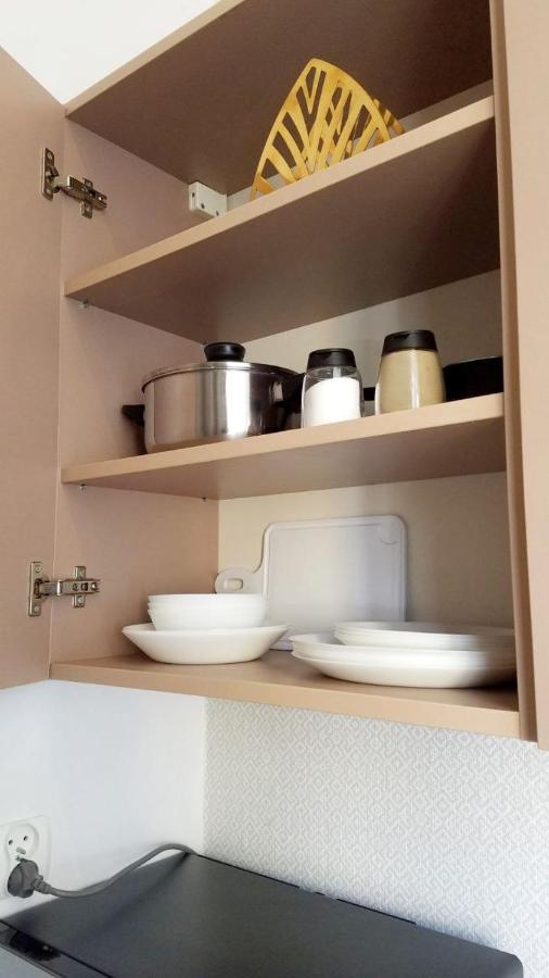 Apartamenty dobowe w centrum Warszawy Warszawa Zewnętrze zdjęcie
