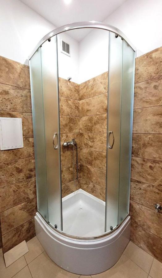 Apartamenty dobowe w centrum Warszawy Warszawa Zewnętrze zdjęcie