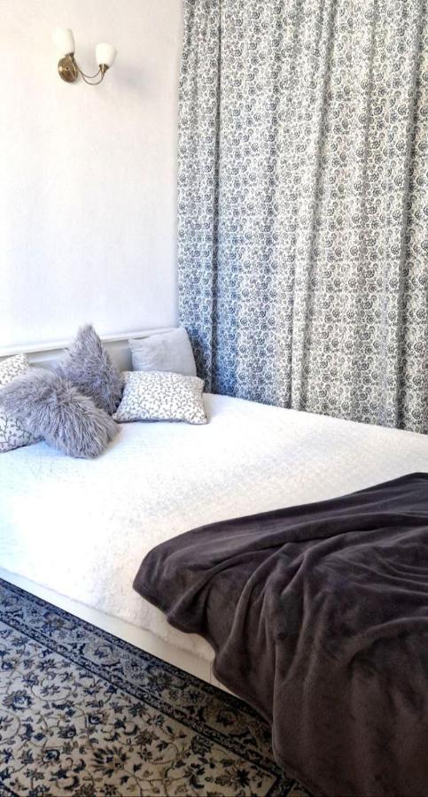 Apartamenty dobowe w centrum Warszawy Warszawa Zewnętrze zdjęcie